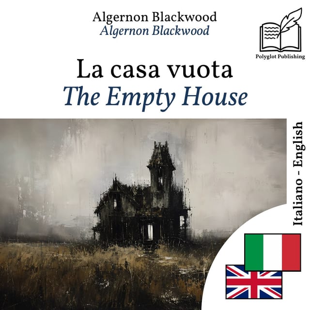The Empty House