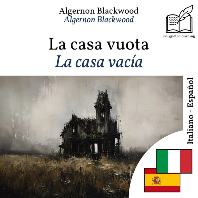 La casa vacía
