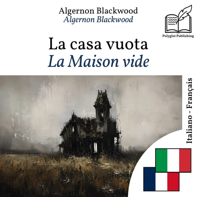 La Maison vide