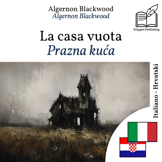Prazna kuća