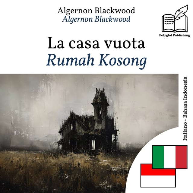 Rumah Kosong
