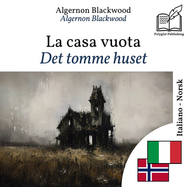 Det tomme huset