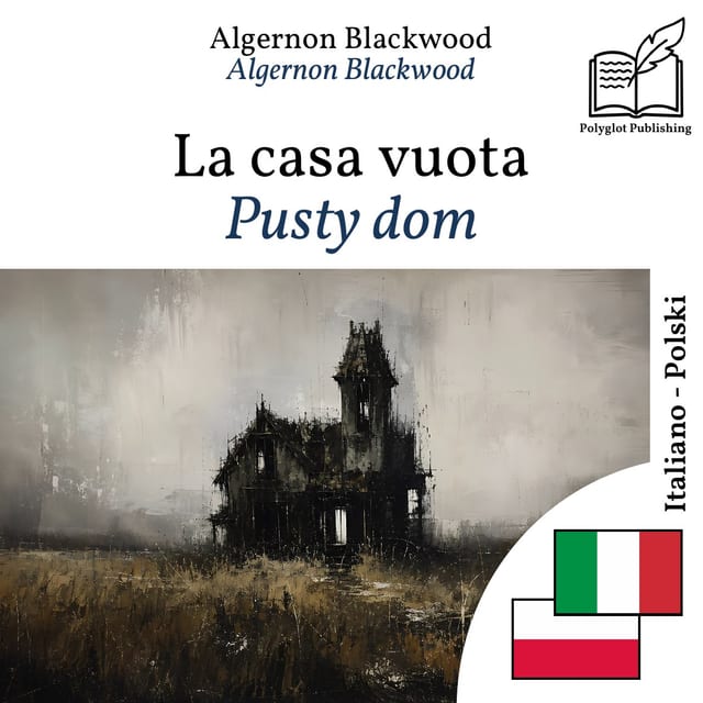 Pusty dom
