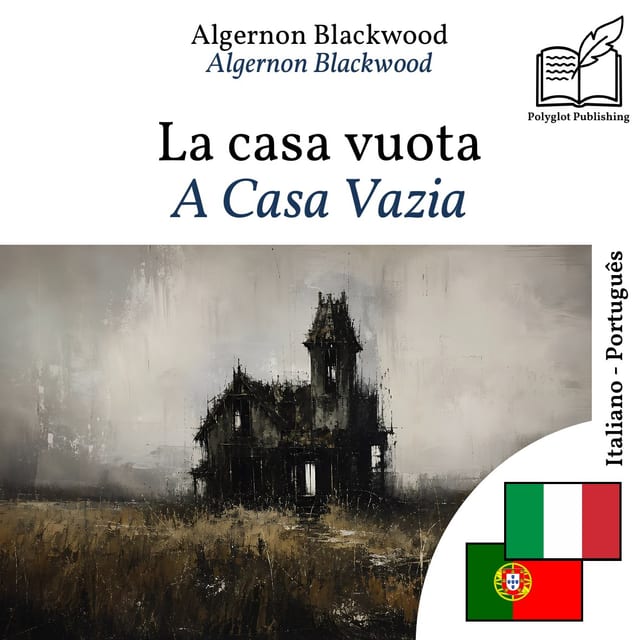 A Casa Vazia