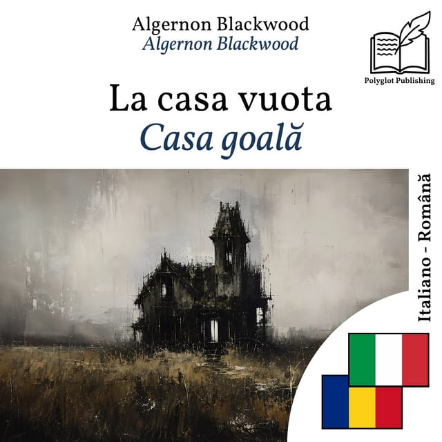 Casa goală