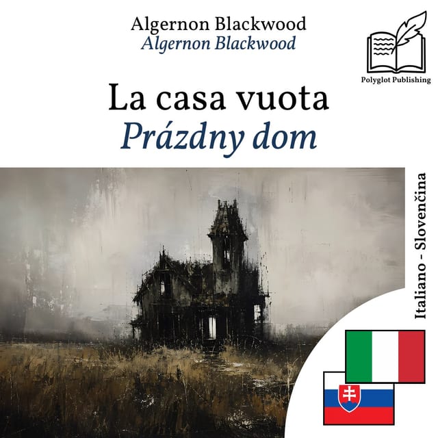 Prázdny dom