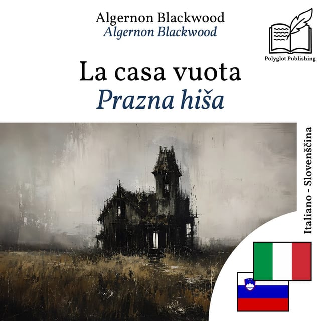 Prazna hiša