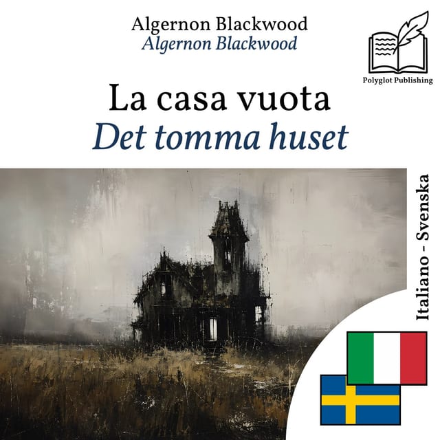 Det tomma huset