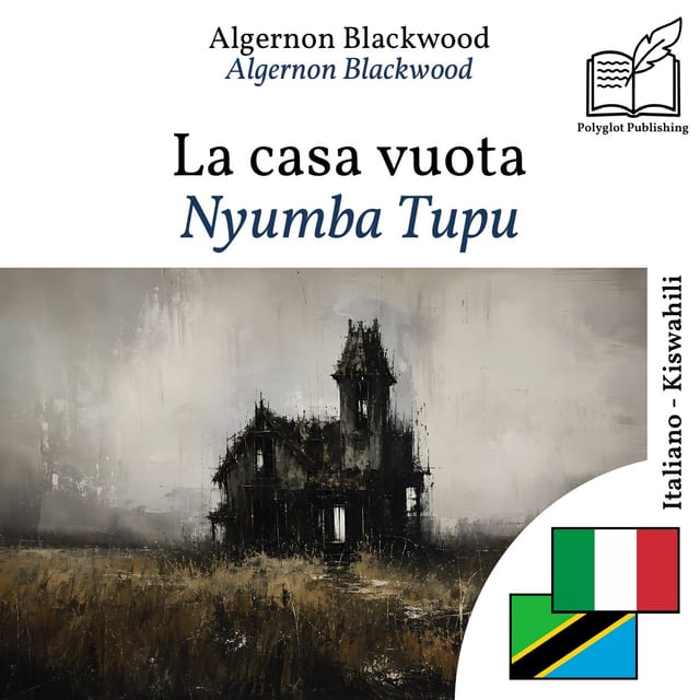 Nyumba Tupu