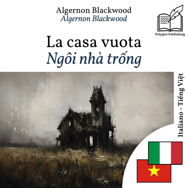 Ngôi nhà trống
