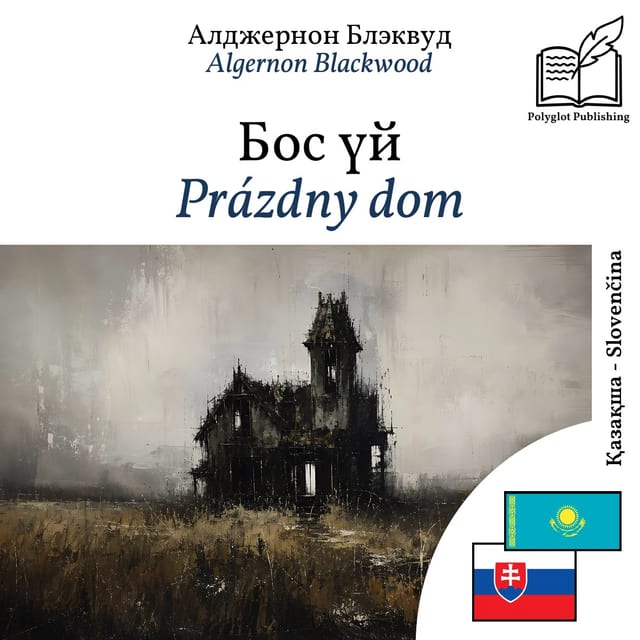 Prázdny dom