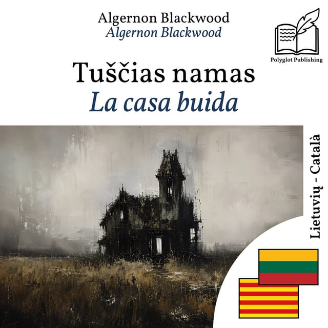 La casa buida