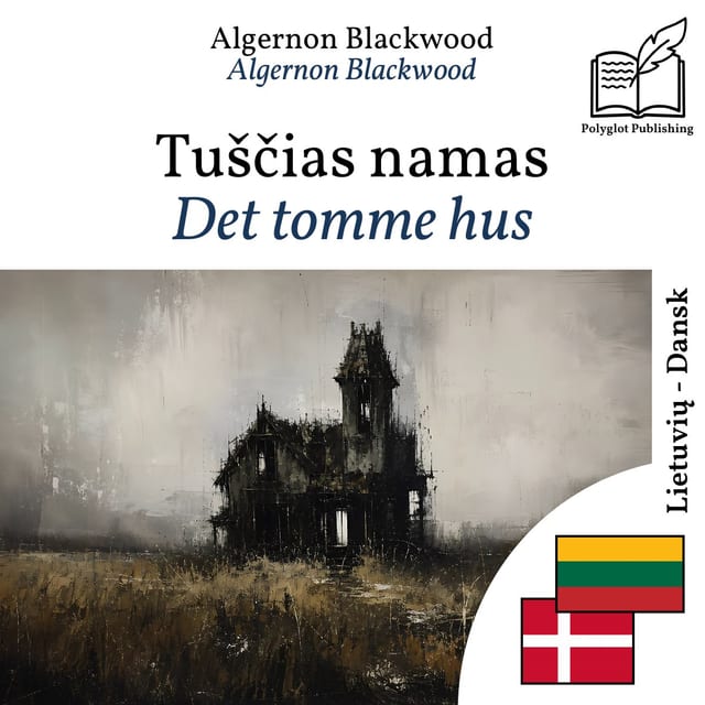 Det tomme hus