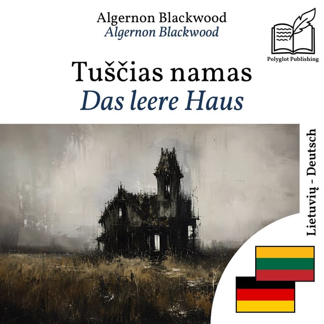 Das leere Haus