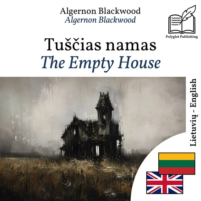 The Empty House