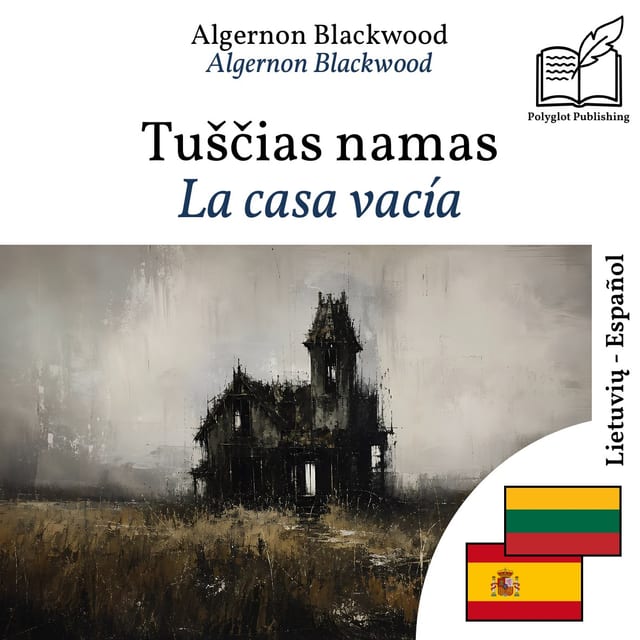 La casa vacía