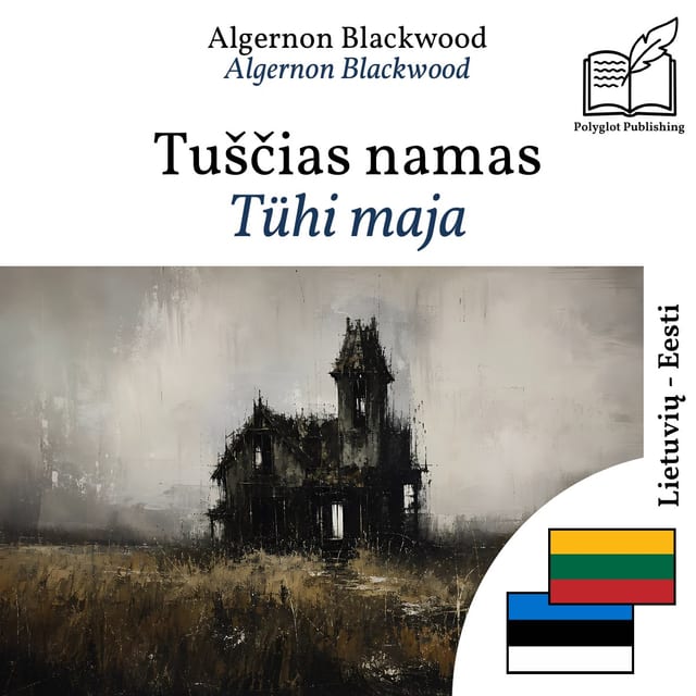 Tühi maja