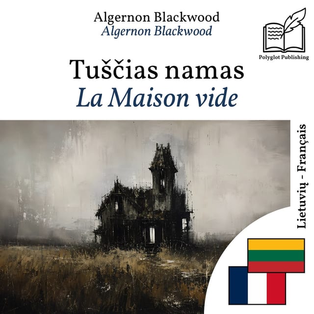 La Maison vide