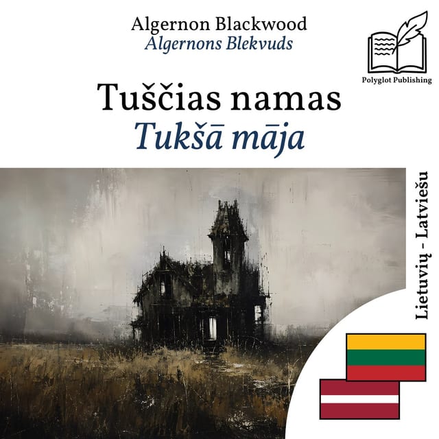 Tukšā māja