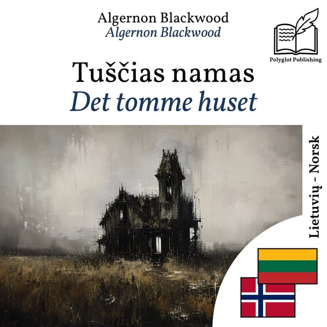 Det tomme huset