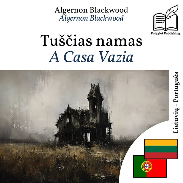 A Casa Vazia