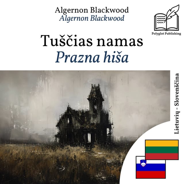 Prazna hiša