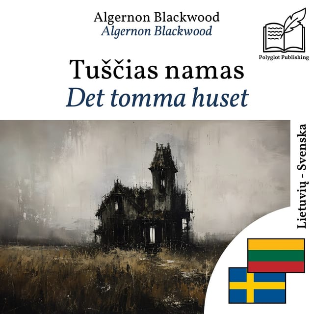 Det tomma huset