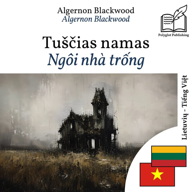 Ngôi nhà trống