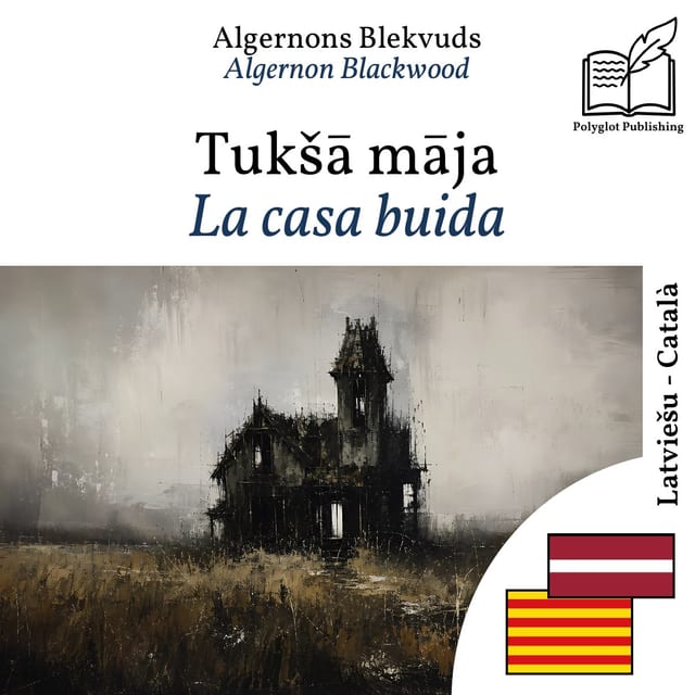 La casa buida
