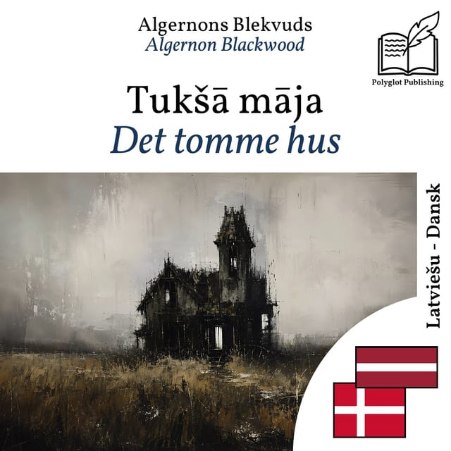 Det tomme hus
