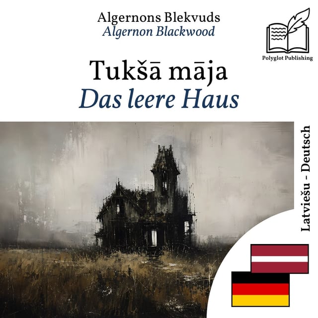 Das leere Haus