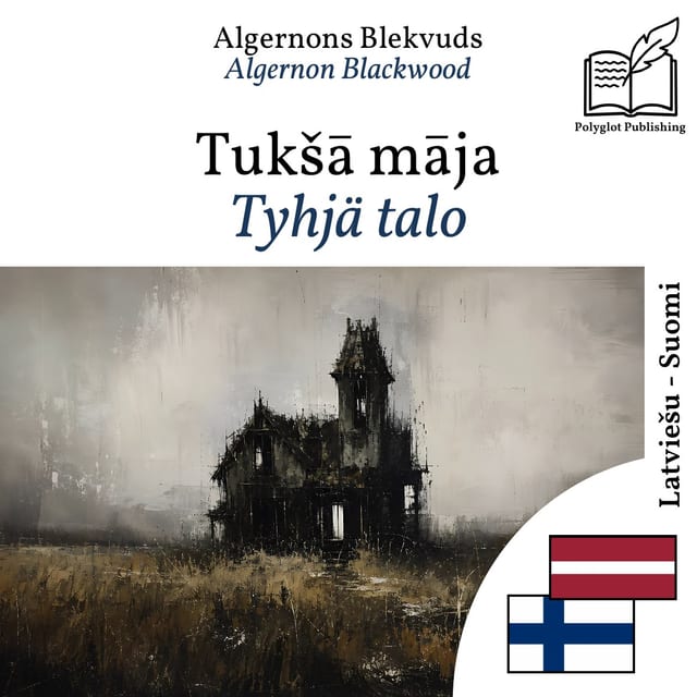 Tyhjä talo