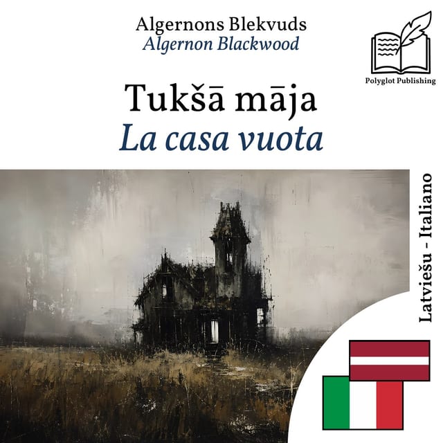 La casa vuota