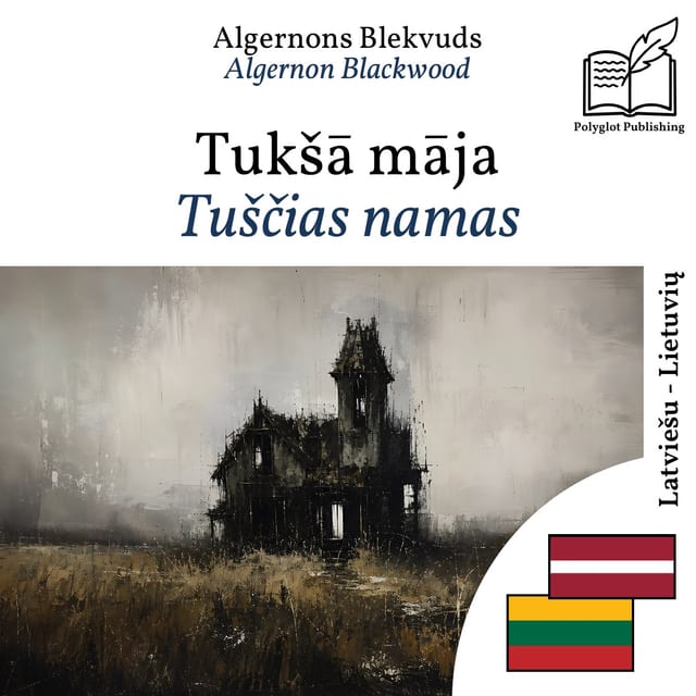 Tuščias namas