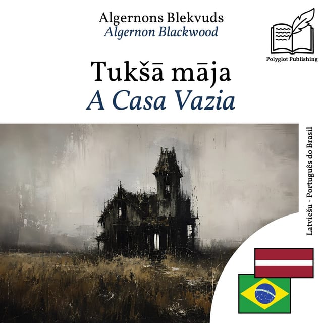 A Casa Vazia