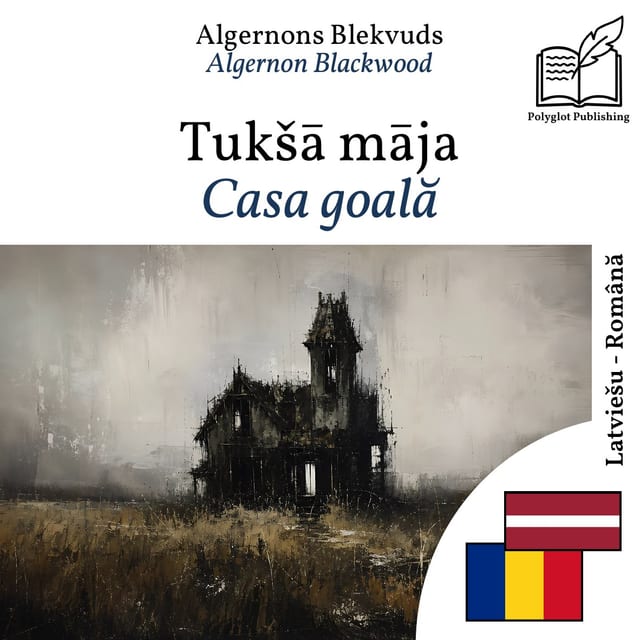 Casa goală