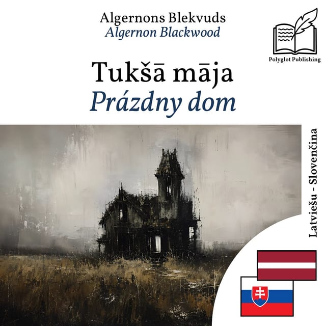 Prázdny dom