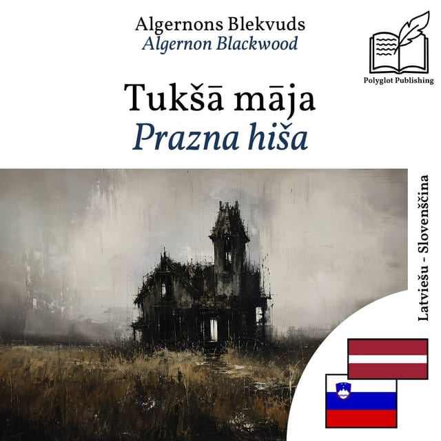 Prazna hiša