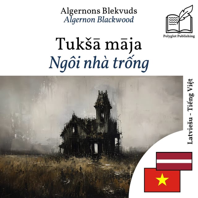 Ngôi nhà trống