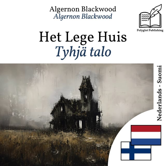 Tyhjä talo