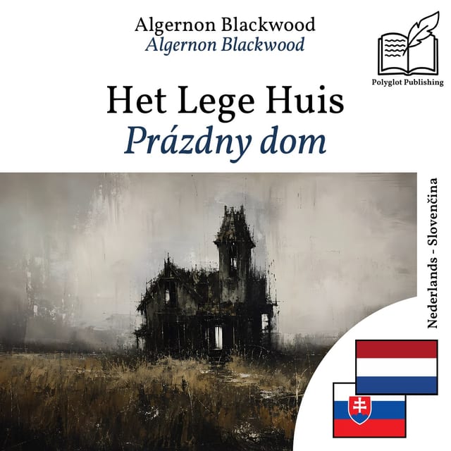 Prázdny dom