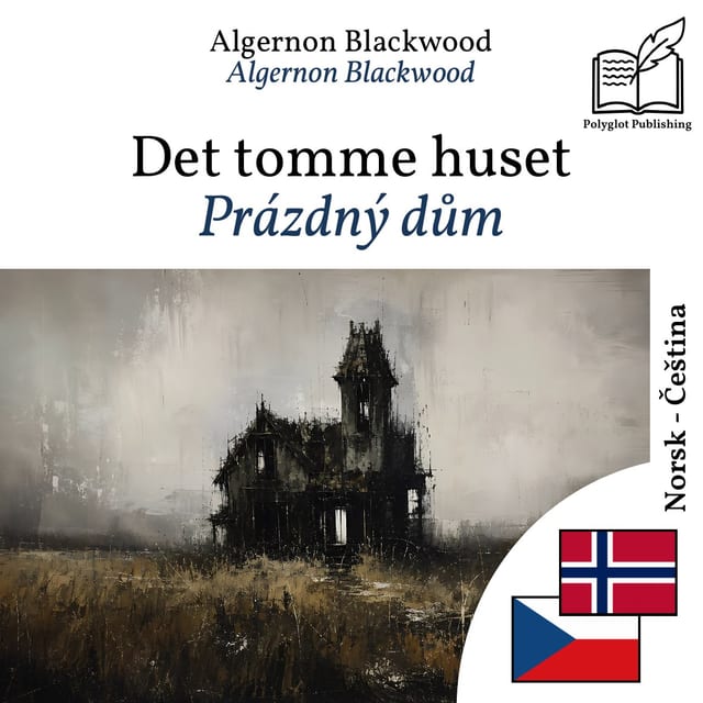 Prázdný dům