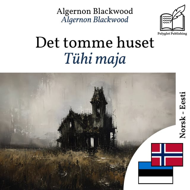 Tühi maja