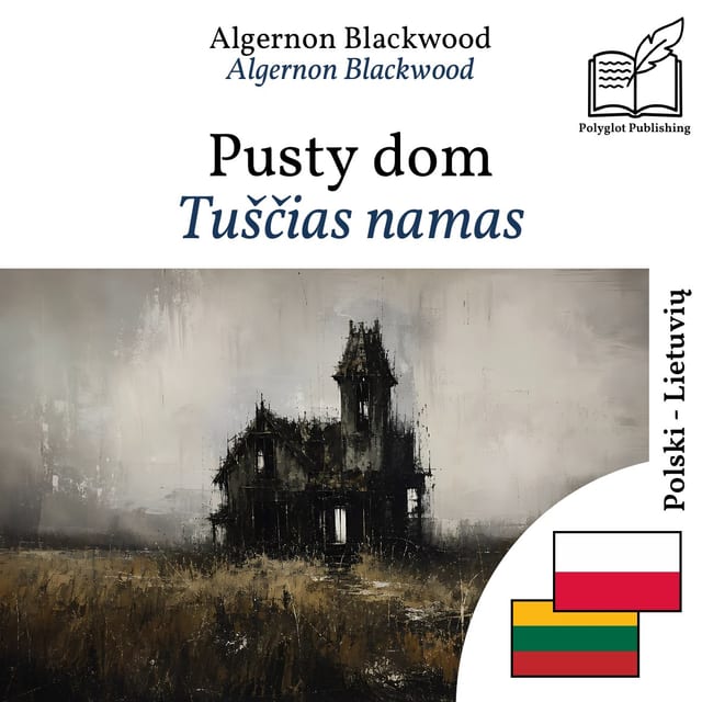 Tuščias namas