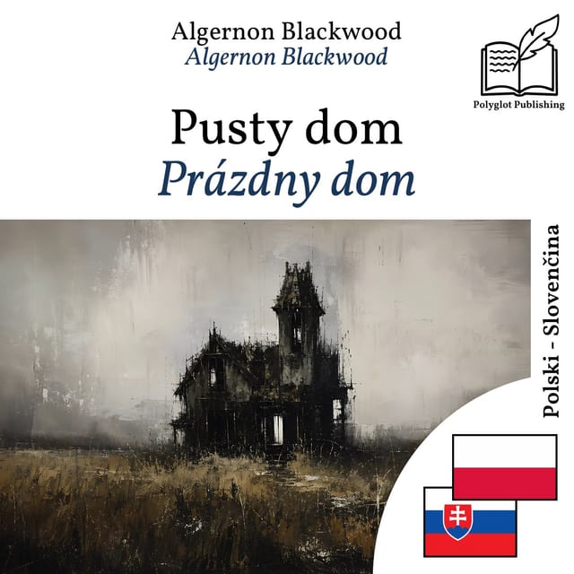Prázdny dom