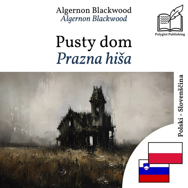 Prazna hiša