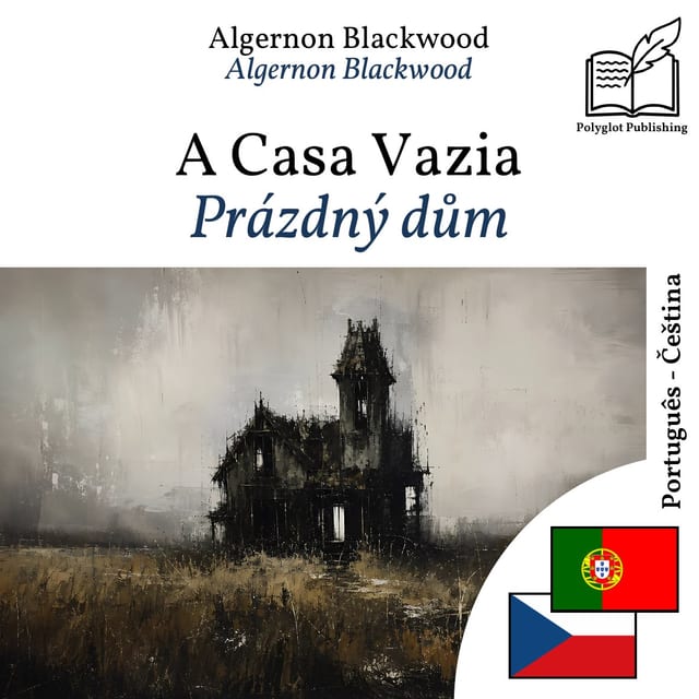 Prázdný dům