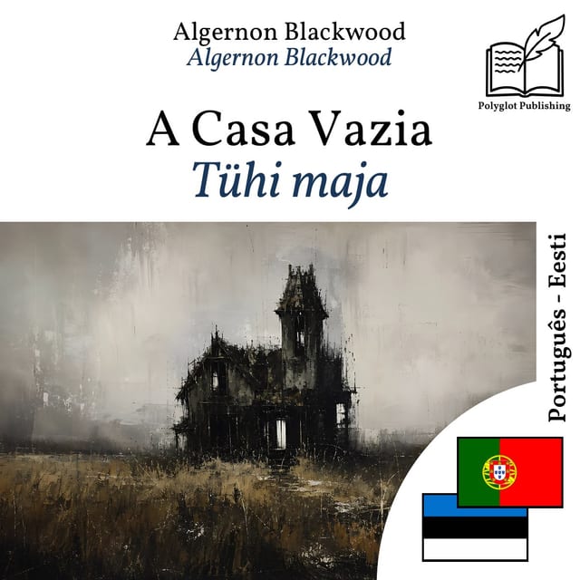Tühi maja