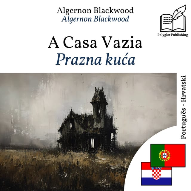 Prazna kuća