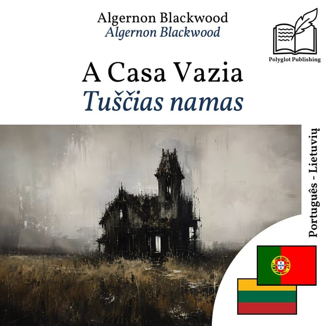 Tuščias namas